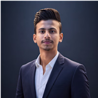 Huzaifa Malik