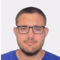 Brian Acosta