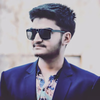 Harshil Kamani