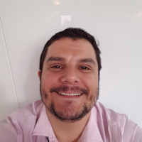 Sharles Maurício Mariano