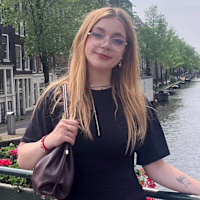 Alexia Ilaria  Cojan