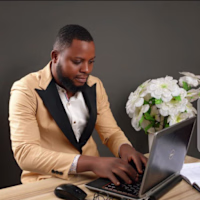 Usman Akodu
