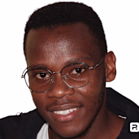 Shadrack avatar