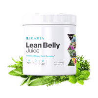 The Ikaria Lean Belly Juice  