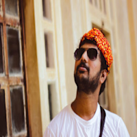 Prakash avatar