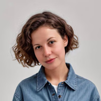 Natasha Aga