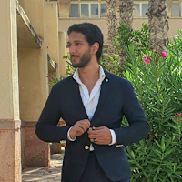 Ahmed haitham