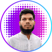Istiak Ahmed