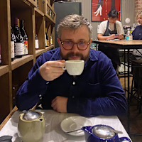 Cormac Keating
