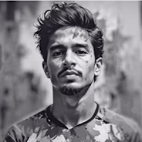 Raghvendra Yadav