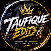 Taufique avatar