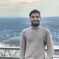 Virav Rakholiya