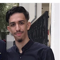 Soheib Salah Eddine Bedjaoui