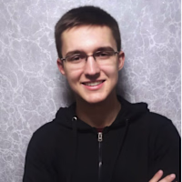 Daniil Krainiuk