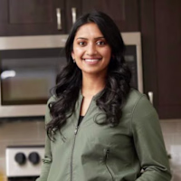 Akshita Iyer