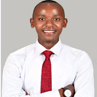 ian maina