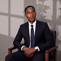 Joshua Folorunsho