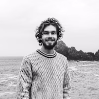 Daniel Bradshaw