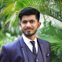 Priyank Bhagat