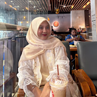 Iin Indrayani Idris