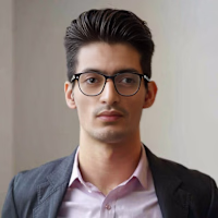 Syed Hamza zulfiqar