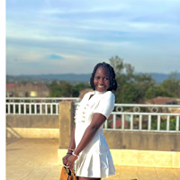 MARGARET AKINYI