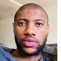 Thami Mncwabe