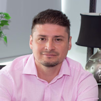 Jaime Soto