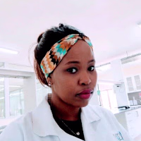 Thembelihle Gumede