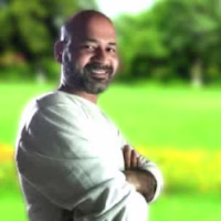 Sushant Kadam