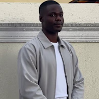 Ayo Fajuru