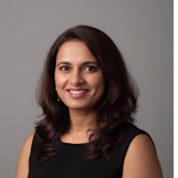 Lakshmi Jayaraman