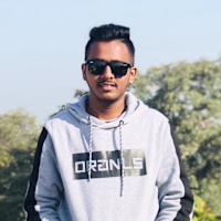 Patel Kishan