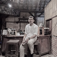Reza Maulana Idris