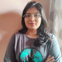 Shruti Moon