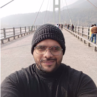 Anas Khan