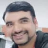 Manjunath Kalburgi