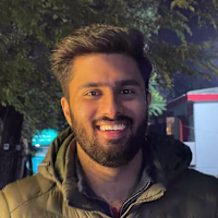 Huzaifa Sajjad