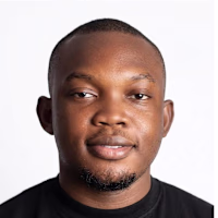 Victor Omolasoye