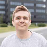 Maksym Skrypka