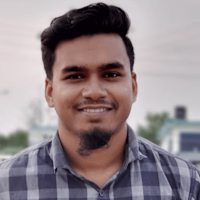 Md Tariqul Islam