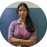 Sinchana avatar