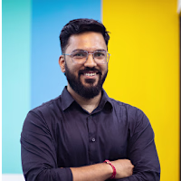 Naman  avatar