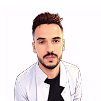 Hicham Mr