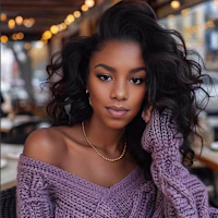 Shyra Mills