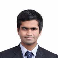 Srikanth Tangirala