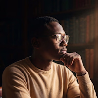 Victor Abayomi✦