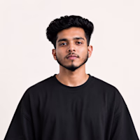 SAIF Ahmed