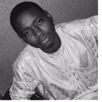Dayyab Abubakar