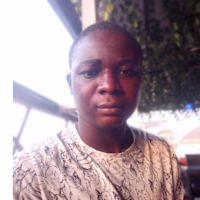 Osomhe Aleogho